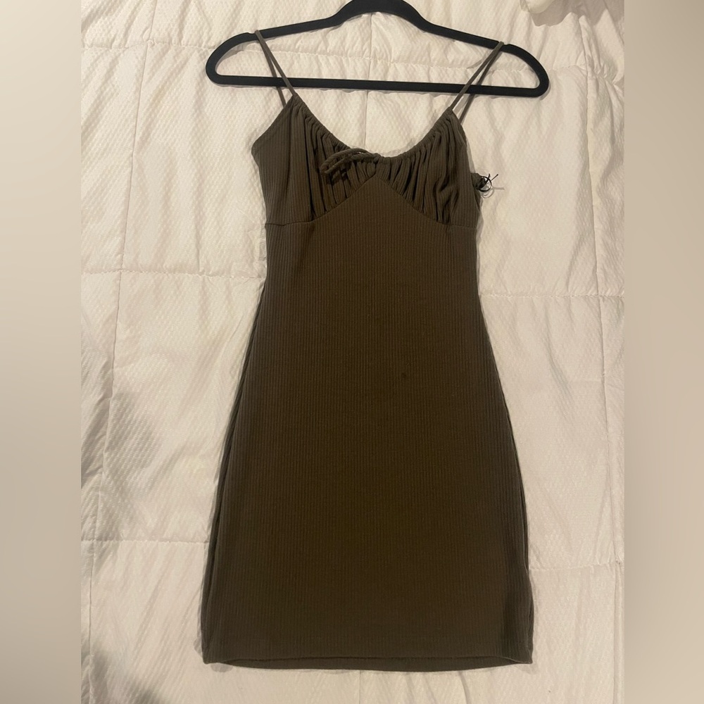 windsor mini dress